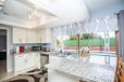 Lagoon Paradise Las Vegas 4 Bd with Pool! image 45