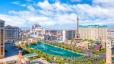 Lagoon Paradise Las Vegas 4 Bd with Pool! image 55