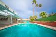 Lagoon Paradise Las Vegas 4 Bd with Pool! image 2